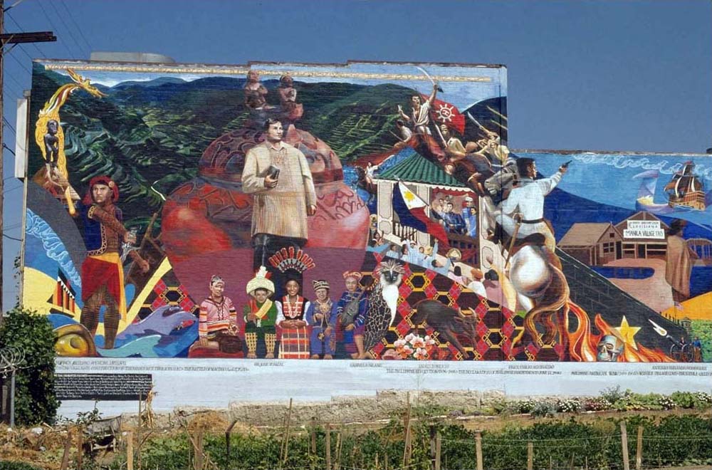 Mural Cultural: Vale a pena assistir