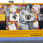 Historic AIDS Mural Saved from Destruction