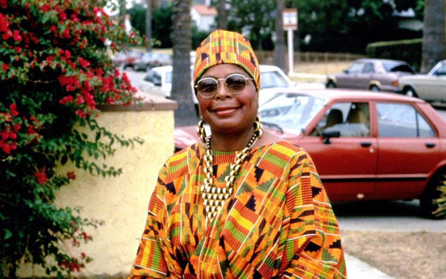 14 Black Muralists in LA You Need To Know SOCIAL AND PUBLIC ART