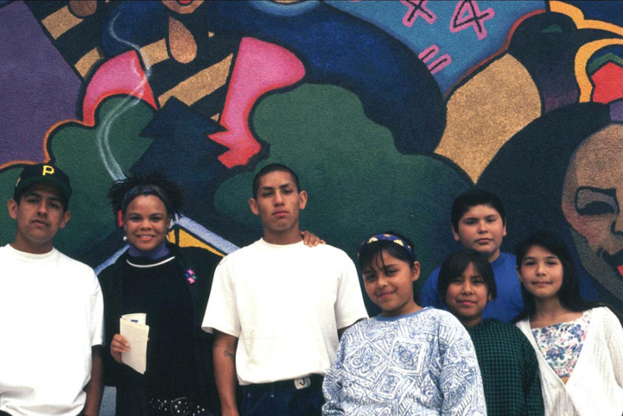 14 Black Muralists in LA You Need To Know SOCIAL AND PUBLIC ART