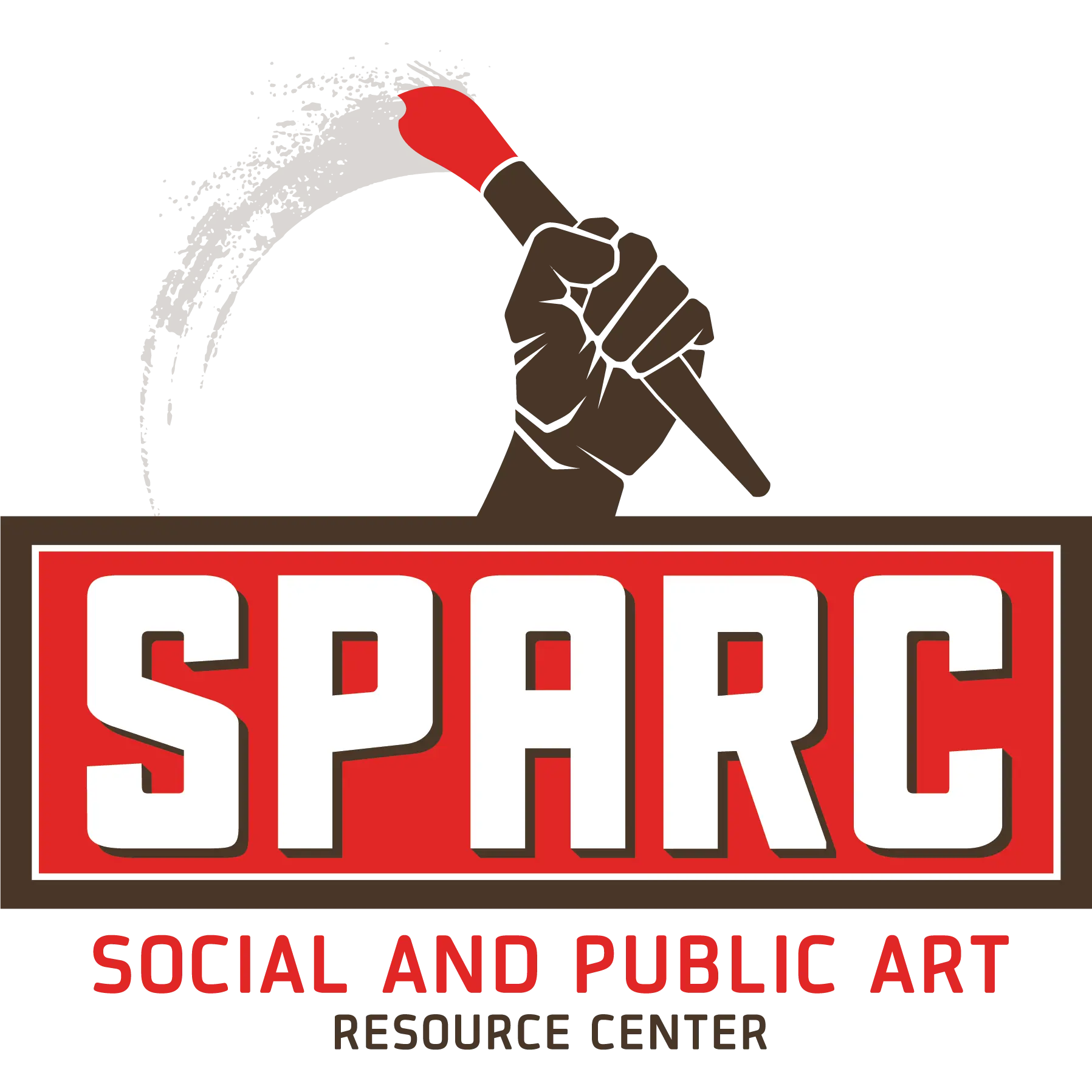 SOCIAL AND PUBLIC ART RESOURCE CENTER