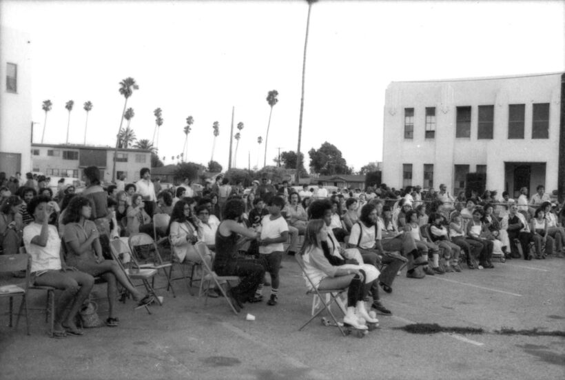 SPARC Celebrating 50 years